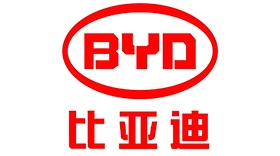 比亚迪