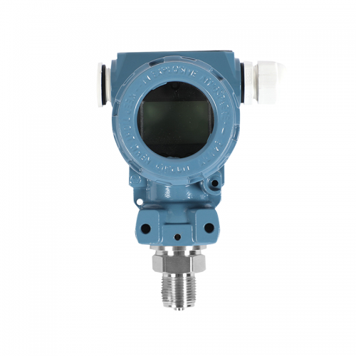 智能表头压力变送器