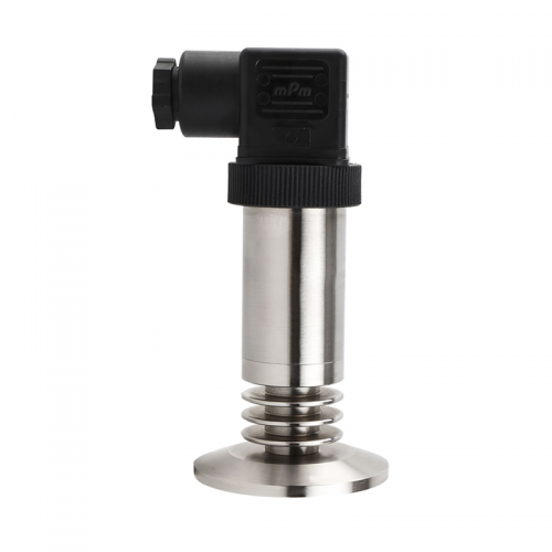 卫生型压力变送器